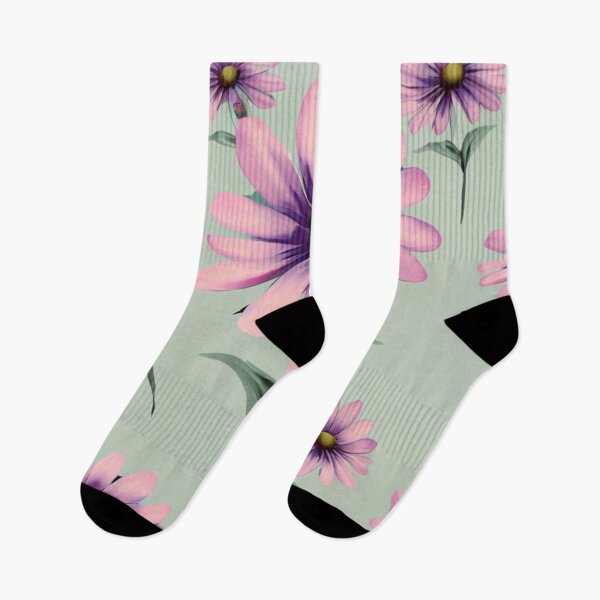 Item preview, Purple Coneflower designed and sold by PillowTalkyZone.