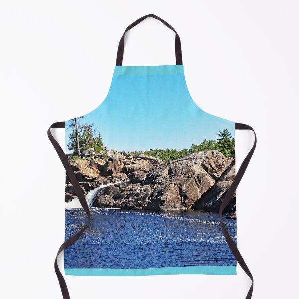 Item preview, Moon River Falls V  designed and sold by Deb Oppermann.
