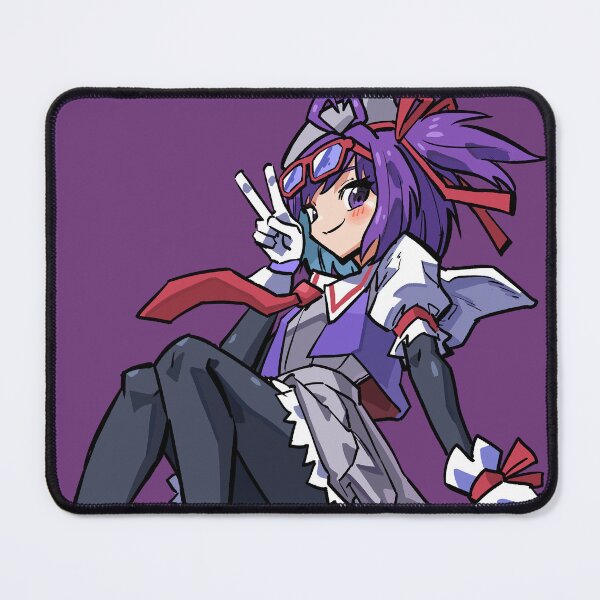 Item preview, Anna Frey the Witch/Magical Girl designed and sold by Anna-Frey-Goods.