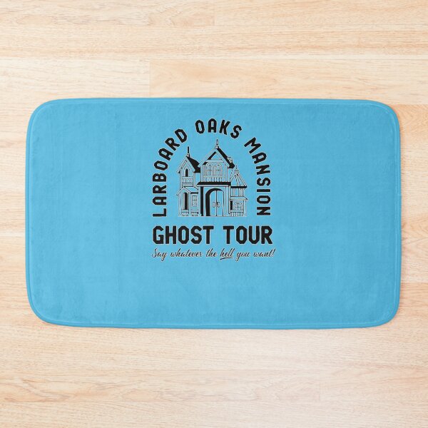 Artikelvorschau, Tim Robinson Ghost Tour  2 entworfen und verkauft von AzlynnLanderos.