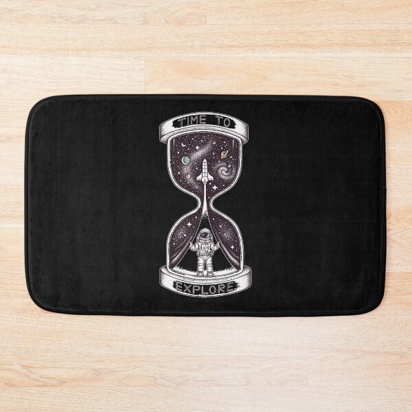 Item preview, Time To Explore 1 designed and sold by AzlynnLanderos.
