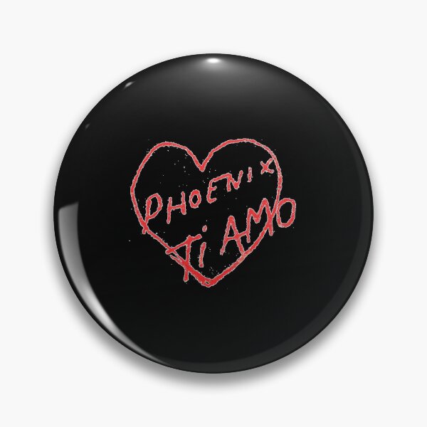 Item preview, Ti Amo 1 designed and sold by RiodeArvizu.