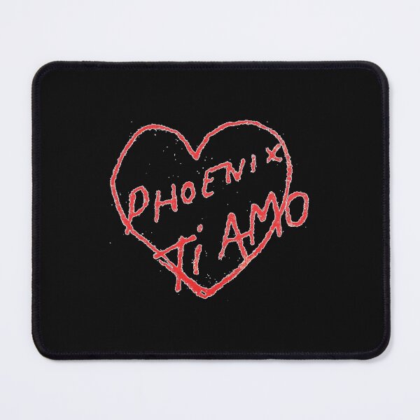 Item preview, Ti Amo 1 designed and sold by RiodeArvizu.