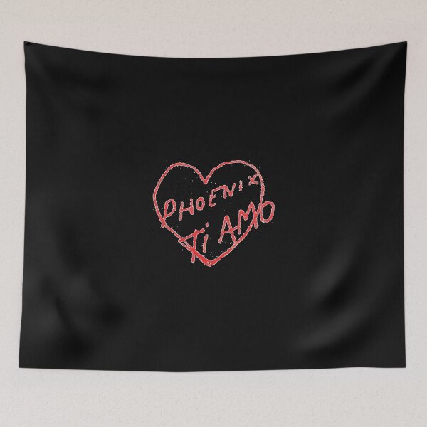 Item preview, Ti Amo 1 designed and sold by RiodeArvizu.