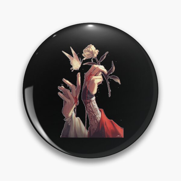 Artikelvorschau, Tian Guan Ci Fu Xie Lianhua Cheng Graphic entworfen und verkauft von RiodeArvizu.