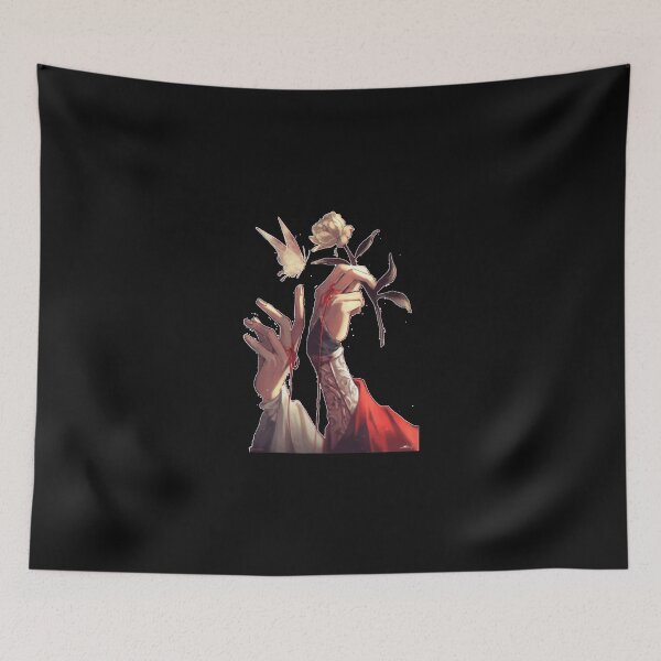 Item preview, Tian Guan Ci Fu Xie Lianhua Cheng Graphic designed and sold by RiodeArvizu.