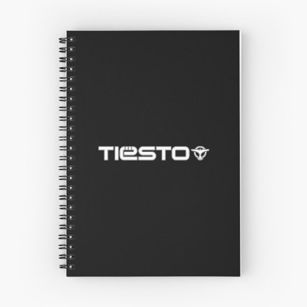 Item preview, Tiesto 1 designed and sold by RiodeArvizu.