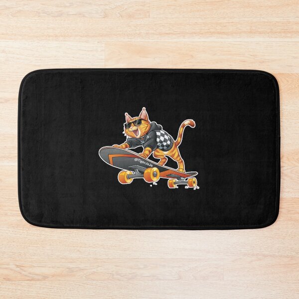 Item preview, Tiger yo-yo skateboard designed and sold by RiodeArvizu.