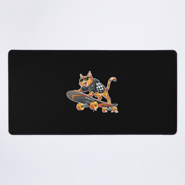 Item preview, Tiger yo-yo skateboard designed and sold by RiodeArvizu.