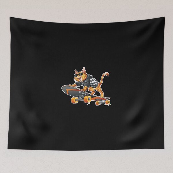 Item preview, Tiger yo-yo skateboard designed and sold by RiodeArvizu.
