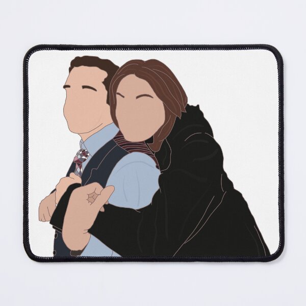 Item preview, Barba  & Liv SVU designed and sold by DbfozDesigns.