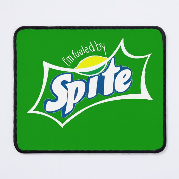 Item preview, Spite designed and sold by ReignofCurry.