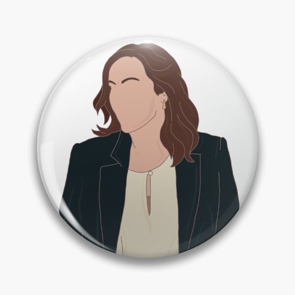 Item preview, Olivia Benson in Court designed and sold by DbfozDesigns.