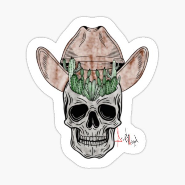 dallas cowboys skull hat｜TikTok Search