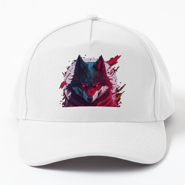 Menacing Anime Hat Inspired By Jojo - Manga SFX Hat