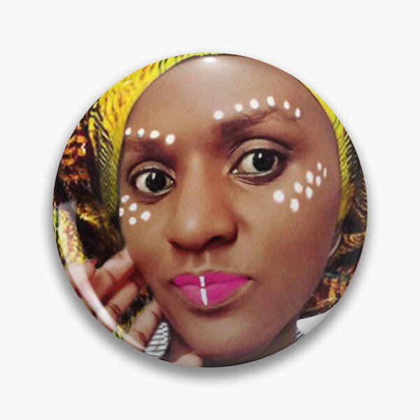 Item preview, Colourful Africa; Mona Leilah; designed and sold by Mona-Leilah.