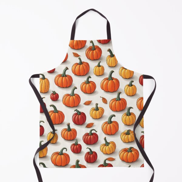 Item preview, Pumpkin Pattern designed and sold by AGNIII.