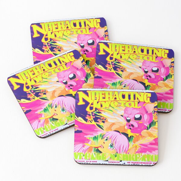 Item preview, Extracting Angel Nectar: Pig Venom designed and sold by maniaku.