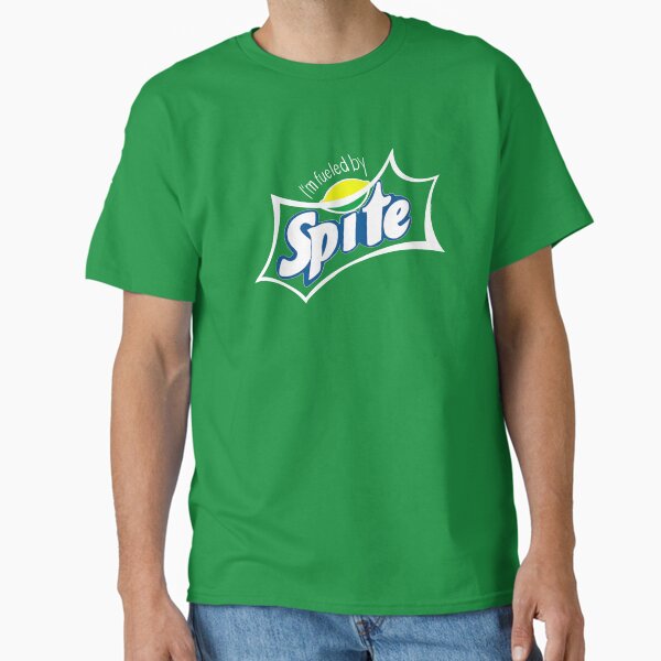Item preview, Spite designed and sold by ReignofCurry.