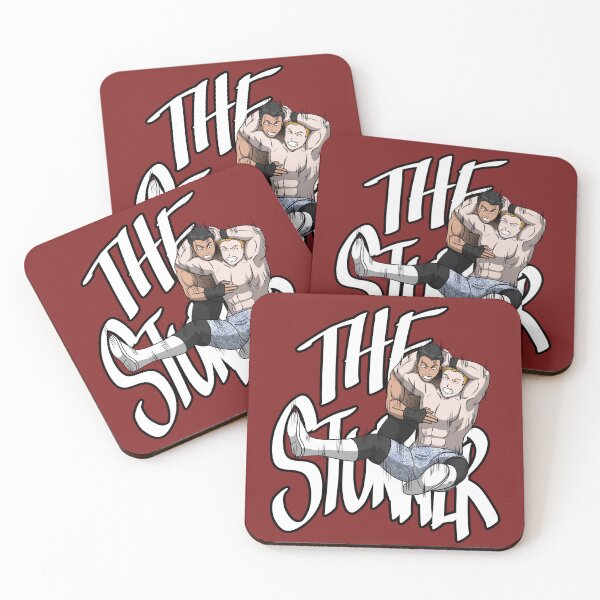 Item preview, The Stunner designed and sold by Menga merch .