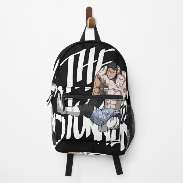 Item preview, The Stunner designed and sold by Menga merch .