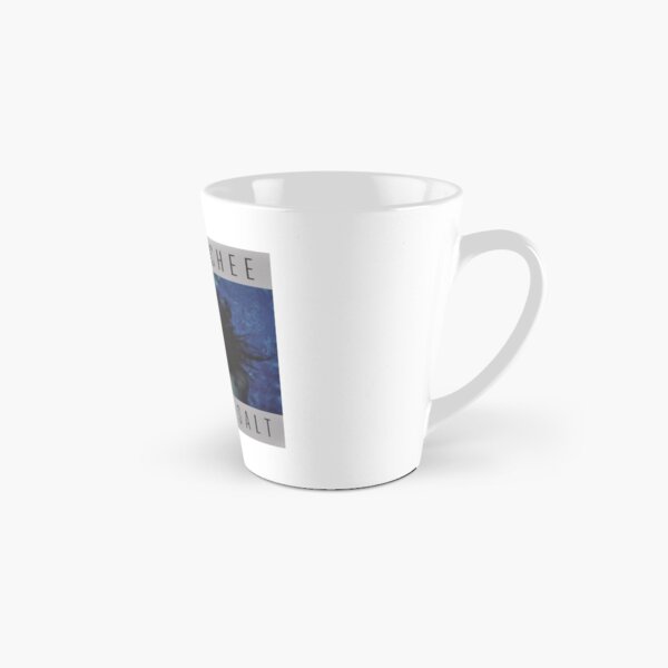 Waxahatchee - cerulan salt vinyl LP sleeve art fan art Tall Mug