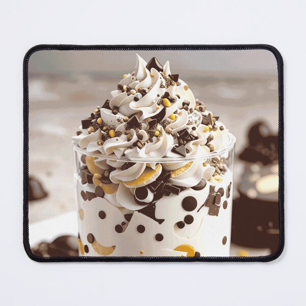 Item preview, Dessert designed and sold by ArtfullMinds.