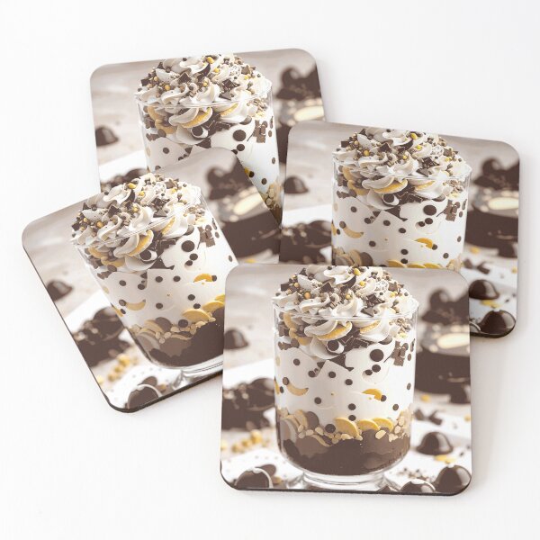 Item preview, Dessert designed and sold by ArtfullMinds.