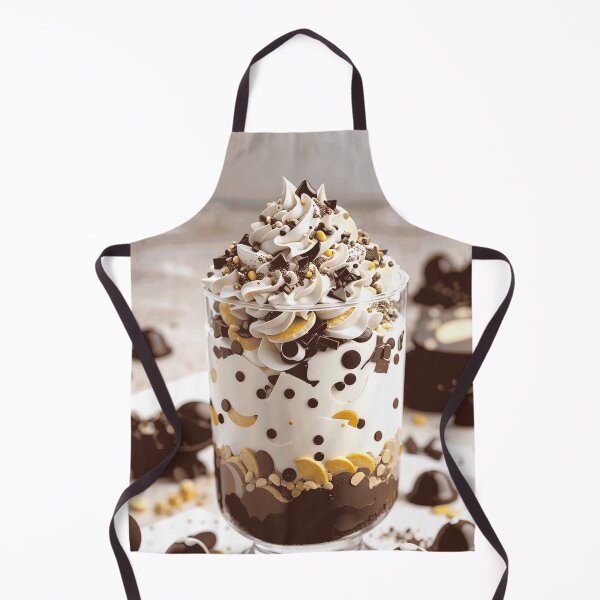 Item preview, Dessert designed and sold by ArtfullMinds.