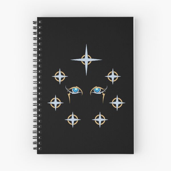 Item preview, Selune Symbol designed and sold by laaayel.