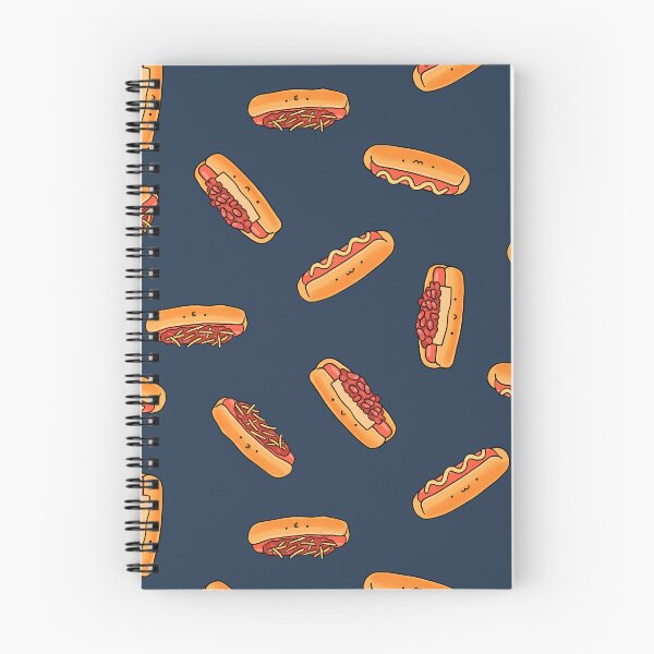 Item preview, Cute hot dogs by kostolom3000 designed and sold by kostolom3000.