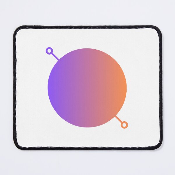 Item preview, Minimalist planet designed and sold by FirstPosters.