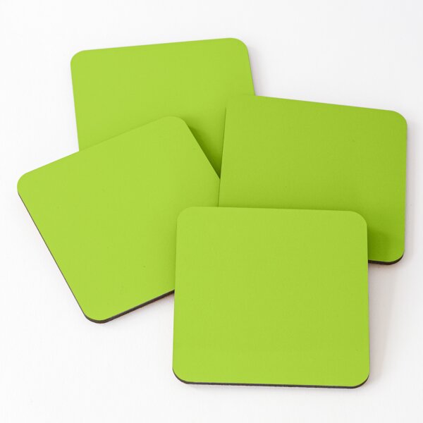 Item preview, Green Solid Color designed and sold by Designfs.