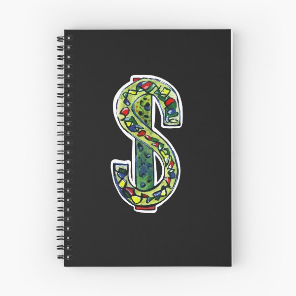 Item preview, Poderoso caballero, don dinero. designed and sold by DGFerredon.