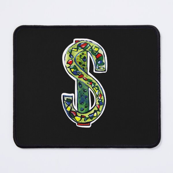 Item preview, Poderoso caballero, don dinero. designed and sold by DGFerredon.