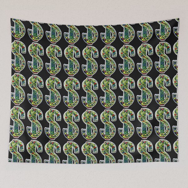Item preview, Poderoso caballero, don dinero. designed and sold by DGFerredon.