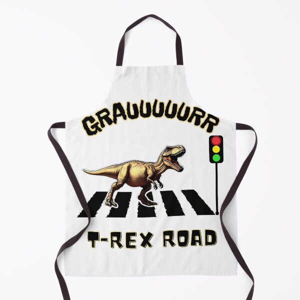 Item preview, T-Rex Road Version 2 designed and sold by Art Intelligence.