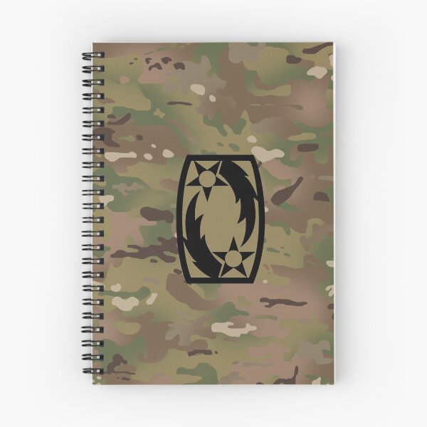 Item preview, 69.a artillería de la defensa aérea (Camo) designed and sold by Jared Davies.