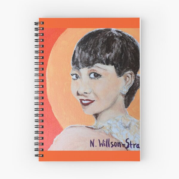 Item preview, Anna Mae designed and sold by NWillsonStrader.