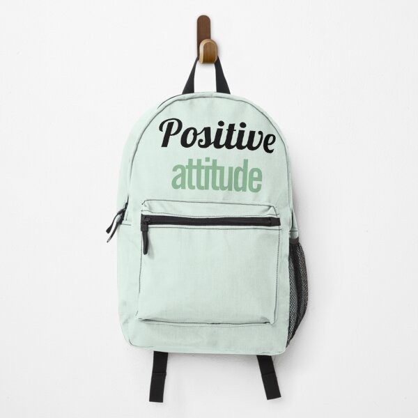 Item preview, Positive attitude designed and sold by BladiWear.