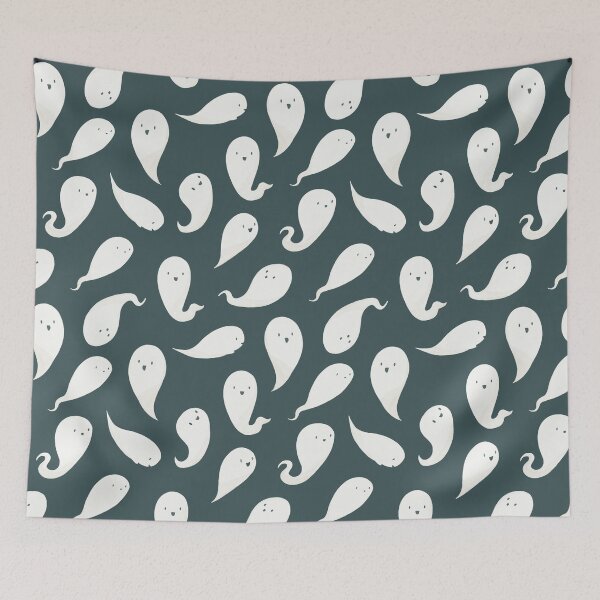 Item preview, Dark Spirits Gathering designed and sold by Caroline Rausch.