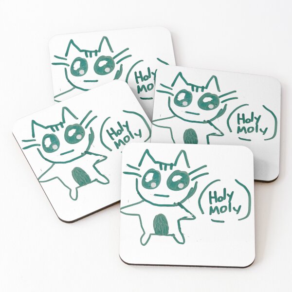 Item preview, HOLY MOLY designed and sold by crazylazygirl.