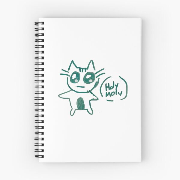 Item preview, HOLY MOLY designed and sold by crazylazygirl.