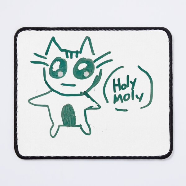 Item preview, HOLY MOLY designed and sold by crazylazygirl.