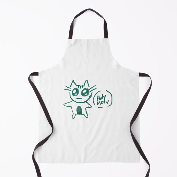 Item preview, HOLY MOLY designed and sold by crazylazygirl.