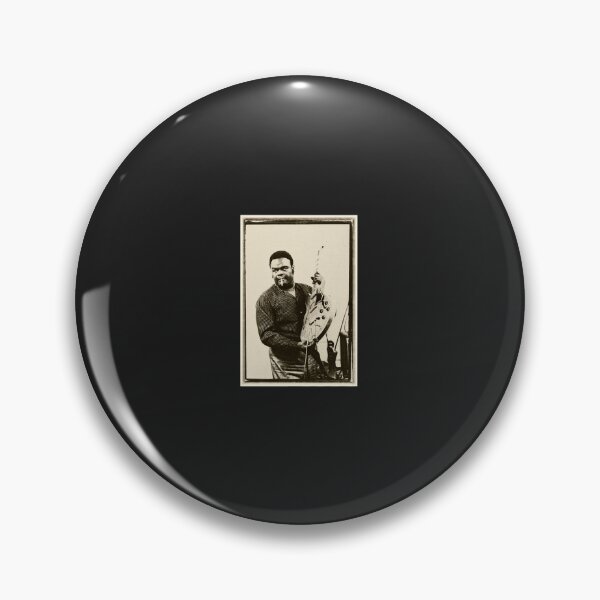 Item preview, Funny Man Blues Freddie Singer King Love You Fans designed and sold by GoldyuUhl.