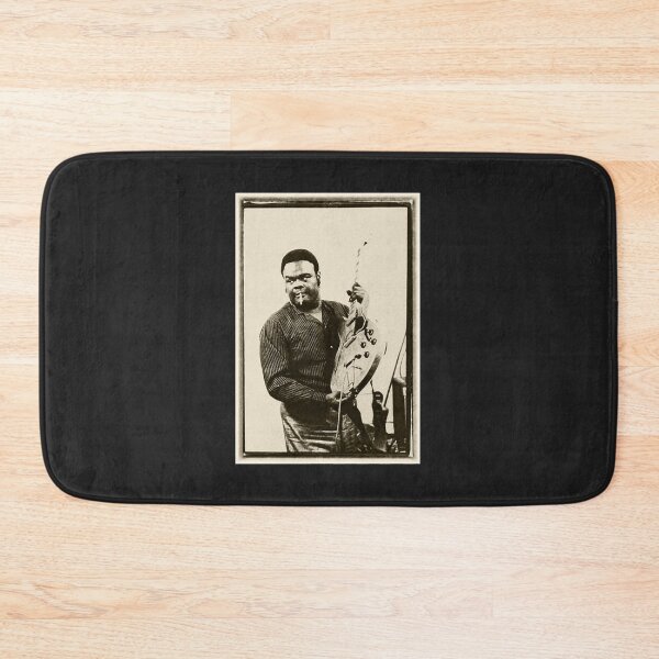 Item preview, Funny Man Blues Freddie Singer King Love You Fans designed and sold by GoldyuUhl.