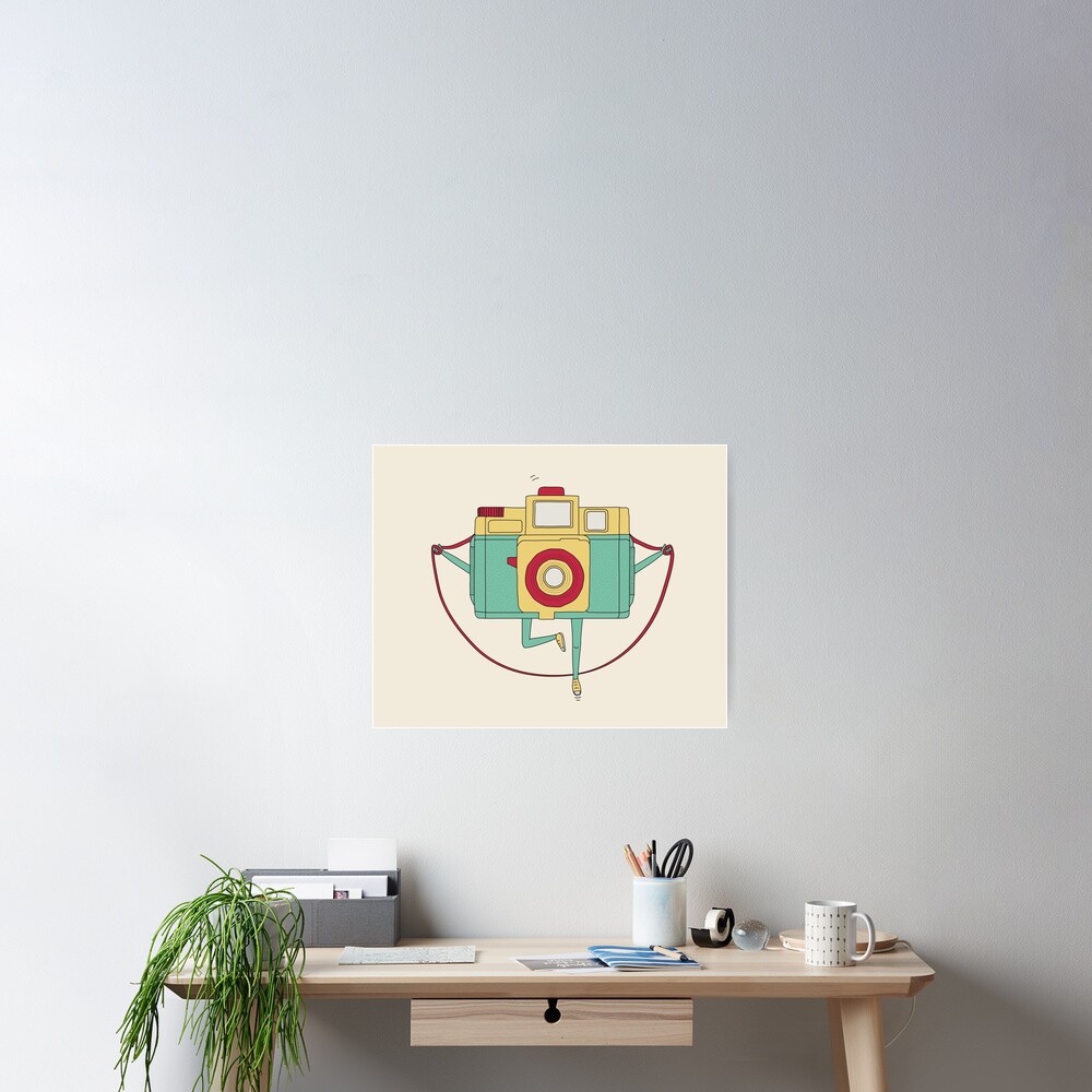 Item preview, Poster designed and sold by vitapi.