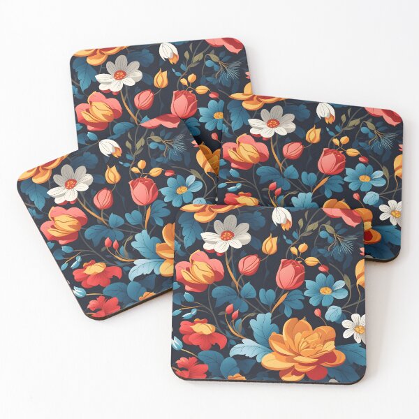 Item preview, spring flowers designed and sold by WalterGomes.