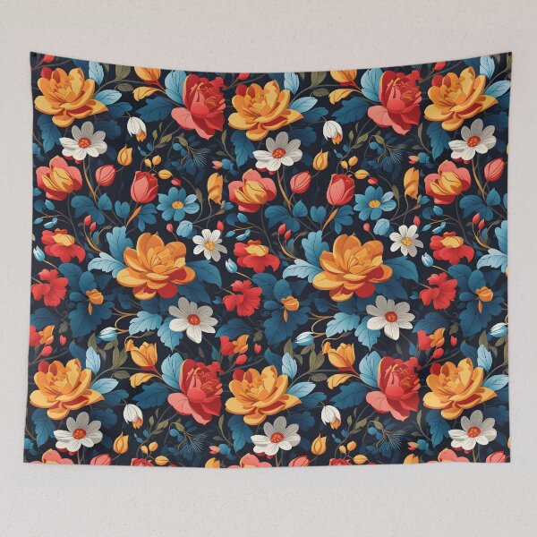 Item preview, spring flowers designed and sold by WalterGomes.